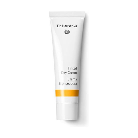 DR. HAUSCHKA Facial tanning day cream with color 30 ml