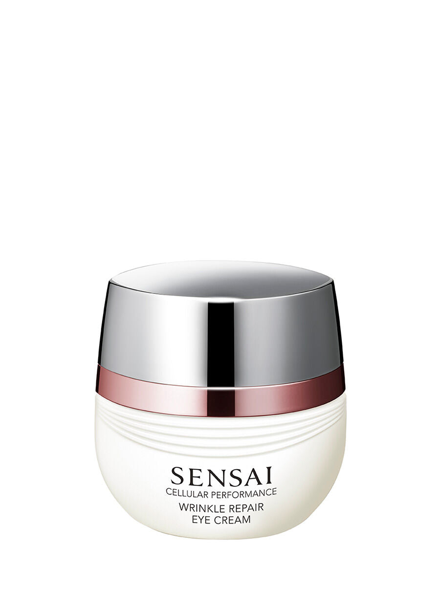 SENSAI WRINKLE REPAIR eye cream 15 ml