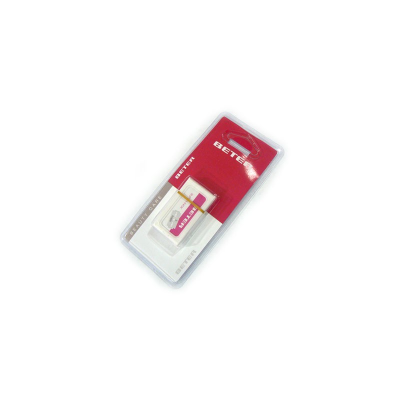BETER SHAVING BLADES box 5 u