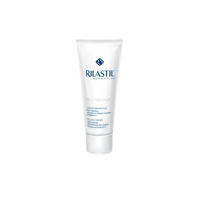 RILASTIL MULTIREPAIR crema nutri-reparadora 40 ml