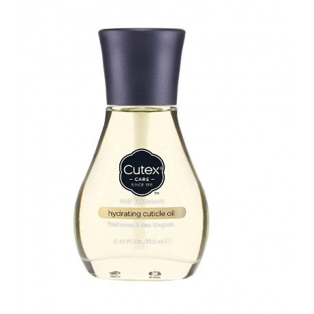CUTEX CUTICLE hydrating oil 13,6 ml