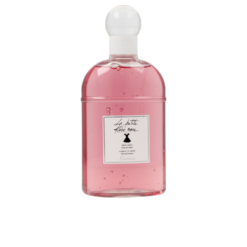 GUERLAIN LA PETITE ROBE NOIRE shower gel 200 ml