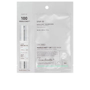 VT COSMETICS VT REEDLE SHOT 100 2-STEP mask 25 gr