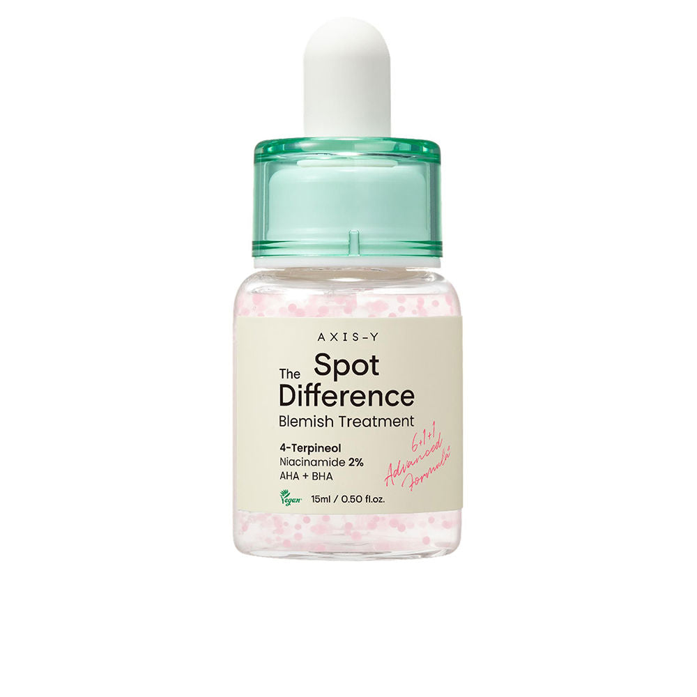 AXIS-Y SPOT THE DIFFERENCE BLEMISH light serum 15 ml