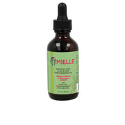 MIELLE ROSEMARY MINT mint oil to strengthen the scalp and hair 59 ml