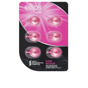 ELLIPS HAIR VITAMIN pro-Keratin treatment 6 units