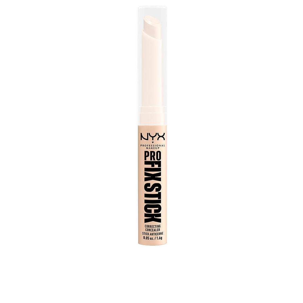 NYX PROFESSIONAL MAKE UP PRO FIX STICK concealer stick #fair 1.6 gr