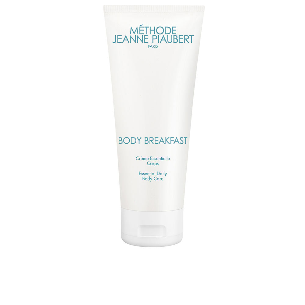 MÉTHODE JEANNE PIAUBERT Crema Corporal Body Breakfast