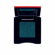SHISEIDO POP powdergel eyeshadow #16-shimmering teal