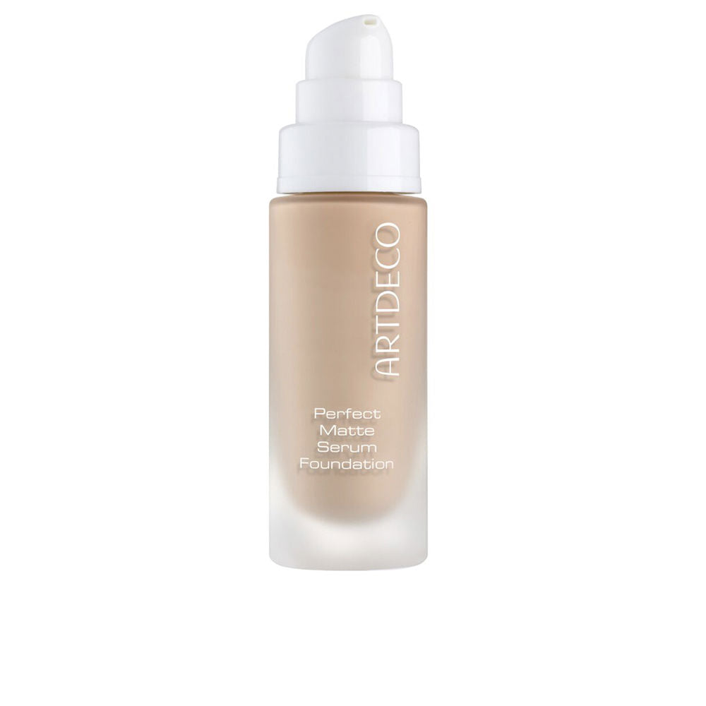 ARTDECO PERFECT MATTE foundation serum #46-sant/neutral 20 ml