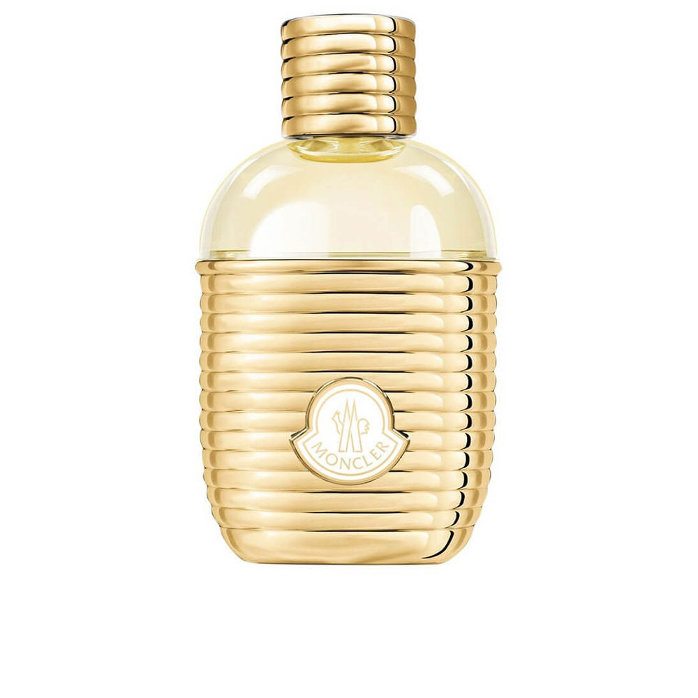 MONCLER SUNRISE POUR FEMME edp vapo 60 ml