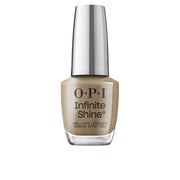 OPI INFINITE SHINE Long-lasting gel-effect nail polish #Livin' La Vida Mocha 15 ml