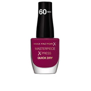 MAX FACTOR MASTERPIECE XPRESS quick dry #340-berry cute 8 ml