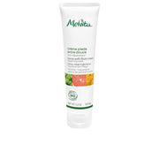 MELVITA LOS ESENTIALES CORPORALES crema de pies extra-suave 150 ml 