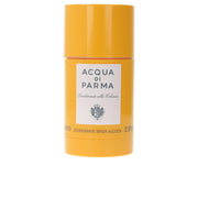 ACQUA DI PARMA COLONIA deo stick without alcohol 75 ml
