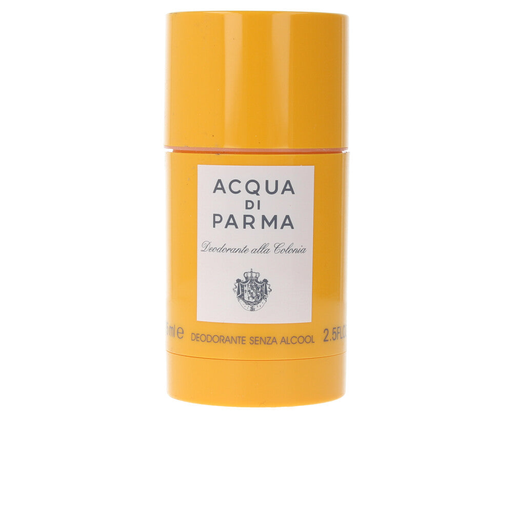 ACQUA DI PARMA COLONIA deo stick without alcohol 75 ml