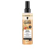SCHWARZKOPF MASS MARKET GLISS TOTAL REPAIR conditioner spray 200 ml