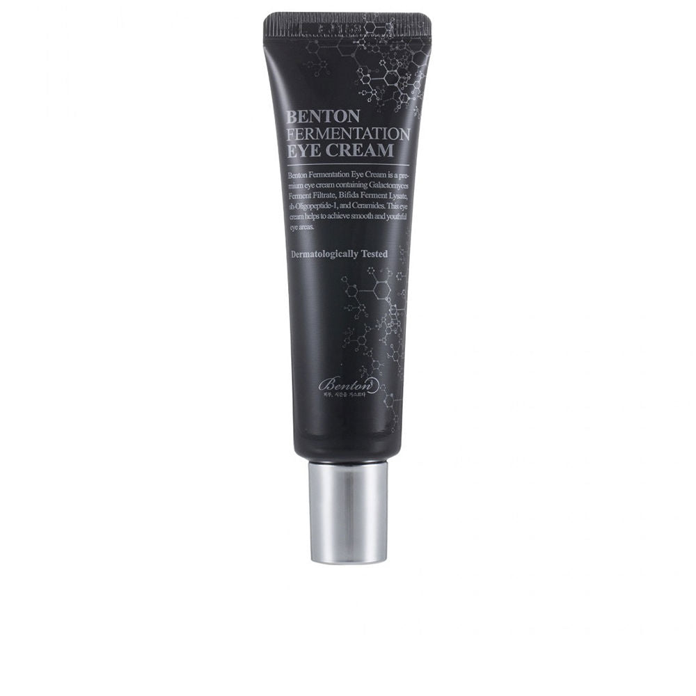 BENTON FERMENTATION eye cream 10 ml