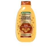 GARNIER ORIGINAL REMEDIES Honey Treasures Shampoo 400 ml
