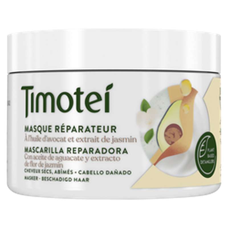 TIMOTEI repair mask 300 ml