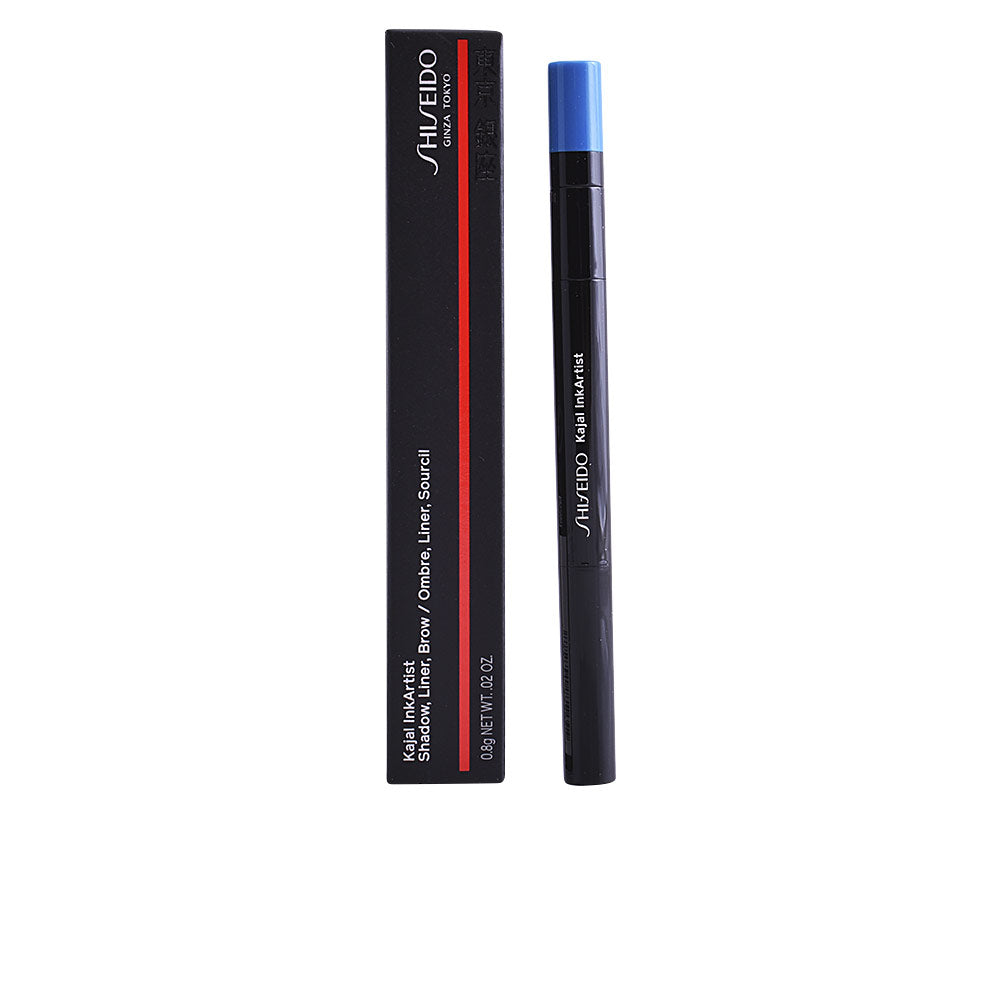 SHISEIDO KAJAL INKARTIST #07-sumi sky 