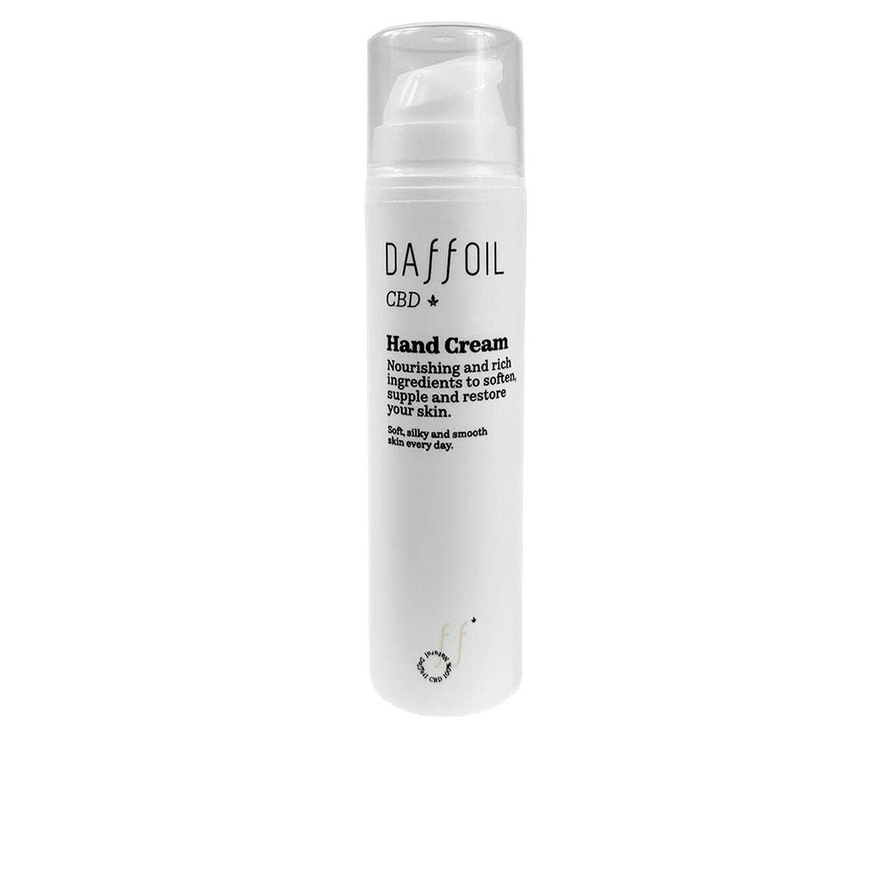SPACECAT CBD HAND CREAM 500mg 50ml