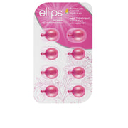 ELLIPS HAIR TREATMENT hair vitamin 8 u