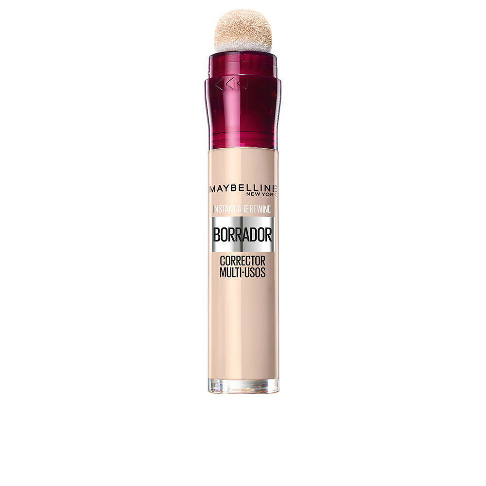 MAYBELLINE THE ERASER instant anti-age #03-fair 6 ml