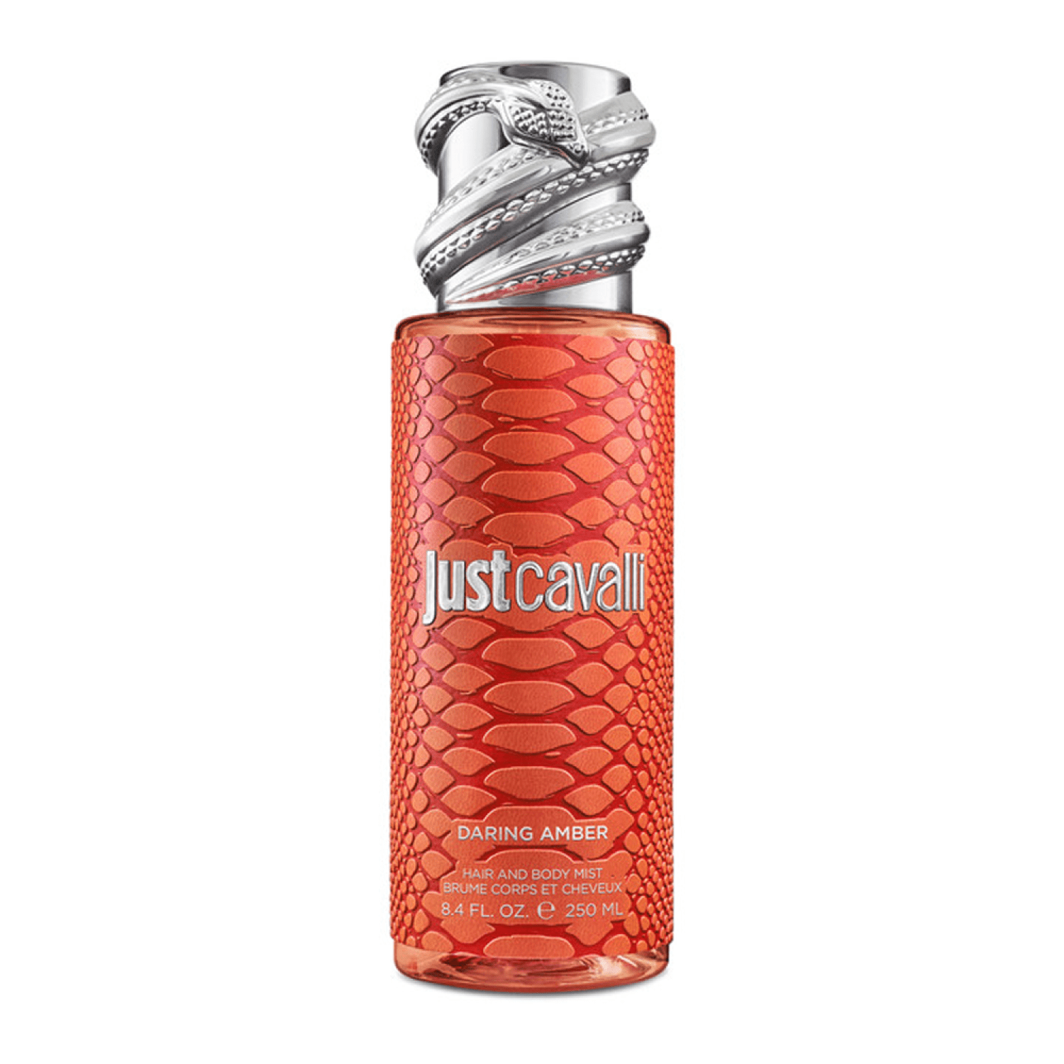 ROBERTO CAVALLI MIST ORANGE body mist 250 ml