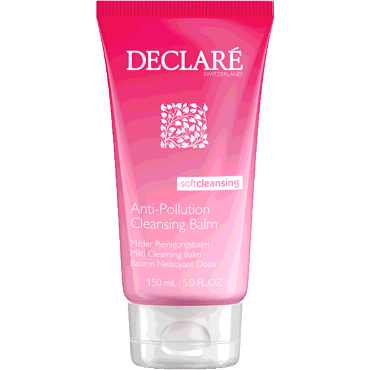 DECLARÉ SOFT CLEANSING anti-pollution cleansing balm 150 ml