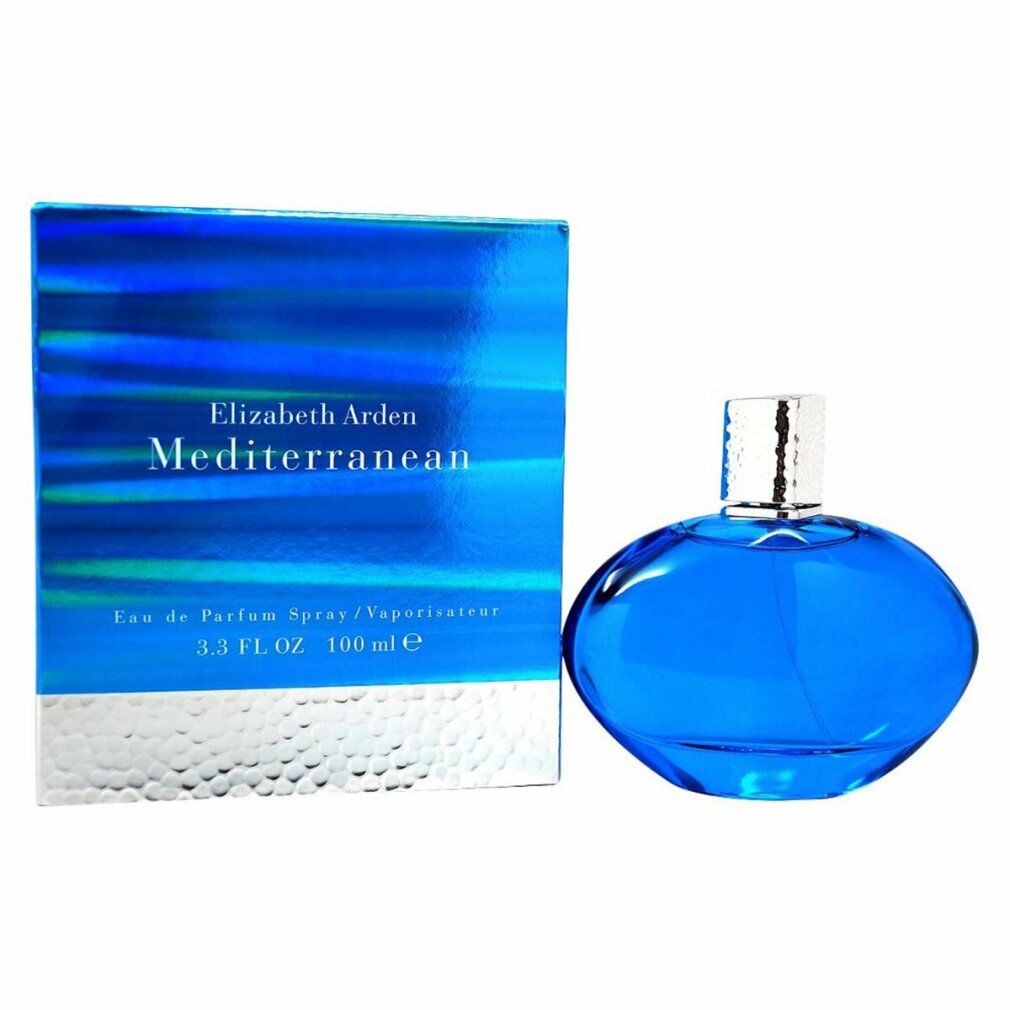 ELIZABETH ARDEN MEDITERRANEAN eau de parfum spray 100 ml