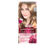 GARNIER COLOR SENSATION #7.1-diamond blonde 110 gr