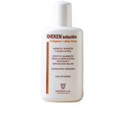 XHEKEN collagen + aloe vera solution 100 ml