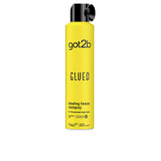 SCHWARZKOPF MASS MARKET GOT2B GLUED blasting freeze spray 300 ml