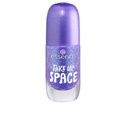 ESSENCE GEL NAIL POLISH nail polish #34-Take Up Space 8 ml