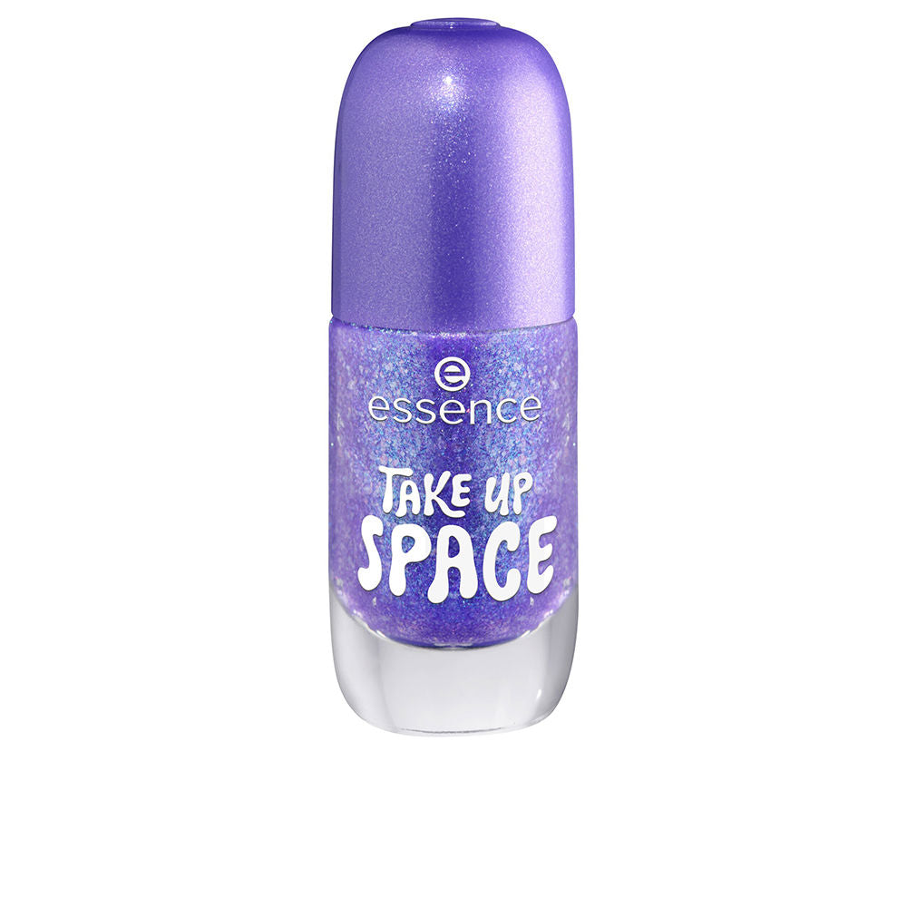 ESSENCE GEL NAIL POLISH nail polish #34-Take Up Space 8 ml