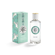 ROGER & GALLET THÉ VERT wellness scented water 100 ml