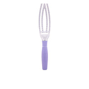 OLIVIA GARDEN Fingerbrush Care Iconic Nylon Bristles Black S 1 u