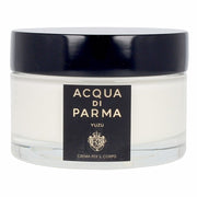 ACQUA DI PARMA SIGNATURES OF THE SUN YUZU body cream 150 ml