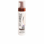 ST. MORIZ TANNING MOUSSE colour corrector #dark 200 ml