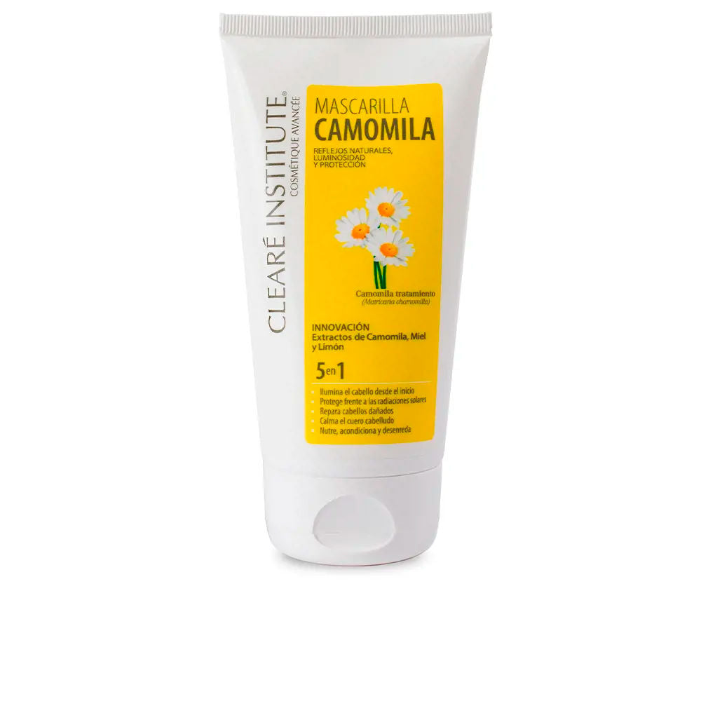 CLEARÉ INSTITUTE Chamomile mask 150 ml