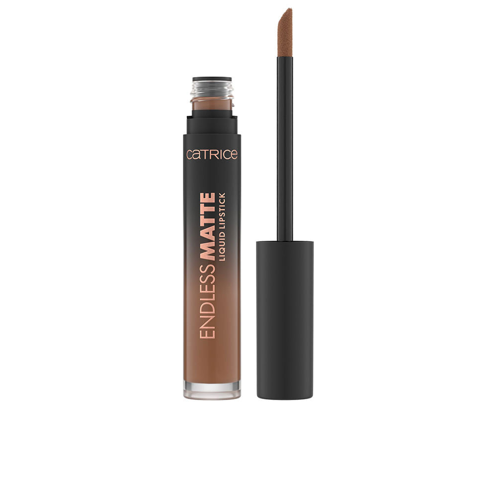 CATRICE ENDLESS MATTE liquid lipstick #030-Truly Yours 4.5 ml
