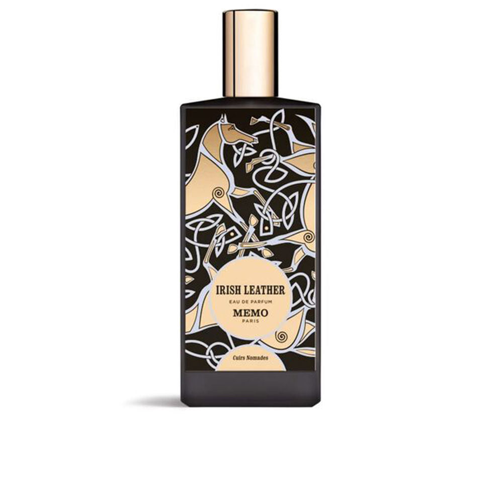 MEMO PARIS IRISH LEATHER edp vapo 75 ml