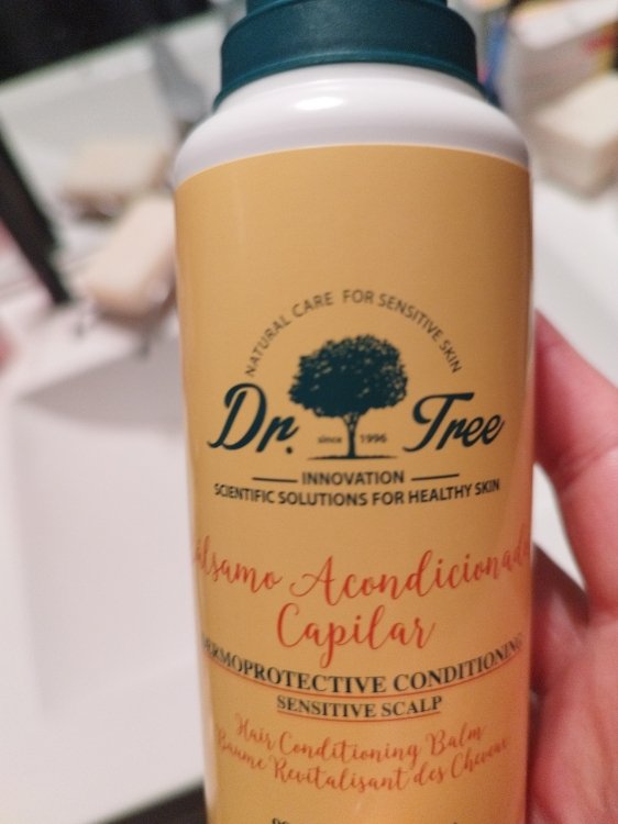 DR. TREE BALM hair conditioner 200 ml
