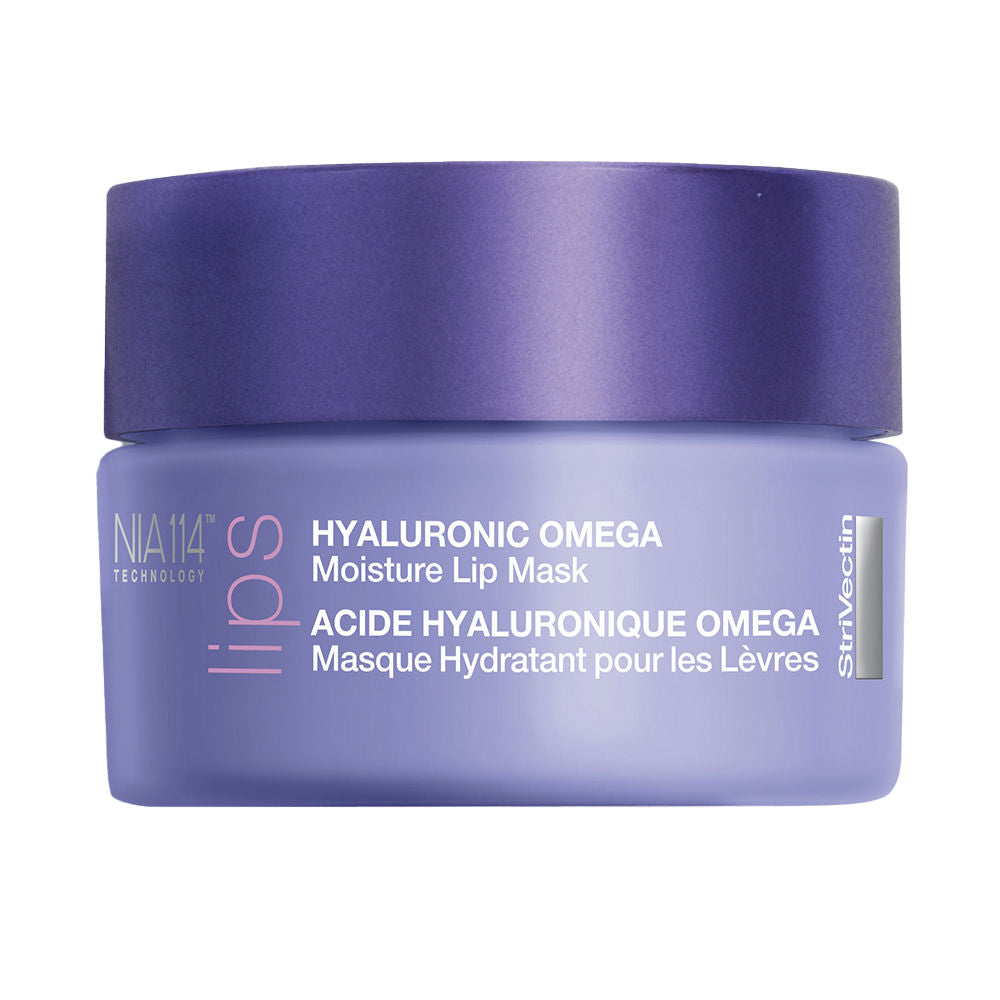 STRIVECTIN HYALURONIC OMEGA Moisturizing Lip Mask 10 ml