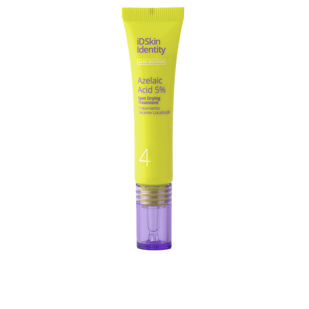 SKIN GENERICS ID SKIN identity azelaic acid 5% drying treatment 15 ml