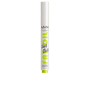 NYX PROFESSIONAL MAKE UP FAT OIL SLICK CLICK shiny lip balm #man character 2 gr