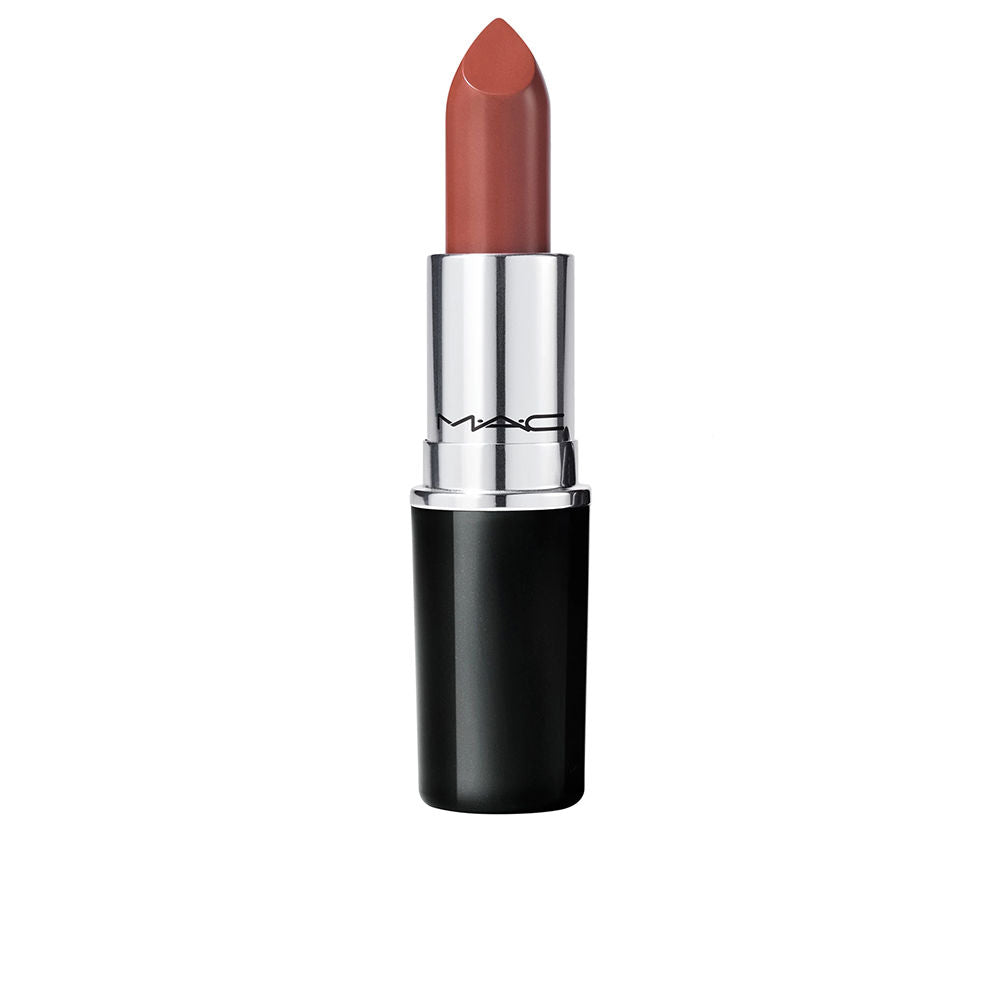 MAC LUSTREGLASS lipstick #posh pit 3 gr