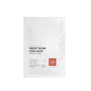 VILLAGE 11 MIRACLE YOUTH sheet mask collagen 23 gr