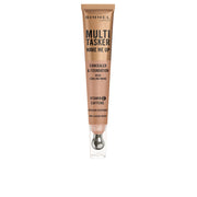 RIMMEL LONDON MULTITASKER WAKE ME UP concealer and foundation #Classic Beige 20 ml